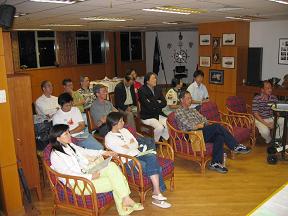 Meeting 3
