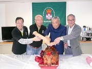新春會員團拜