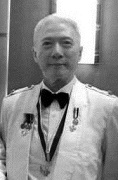 總會副會長梁安福太平紳士9月2日病逝