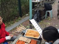 sausage