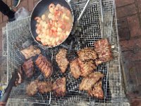 steak
