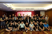 2016至2017年度會員週年大會