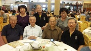 洛杉磯會員聚會