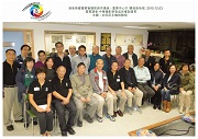 攝影推廣小組舉辦攝影講座