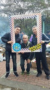 首屆執委會成員喜相逢