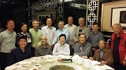 多倫多黃紹光夫婦回港