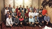 多倫多黃紹光夫婦回港