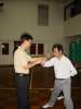 Tai Chi in action