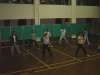 Tai Chi in action