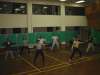 Tai Chi in action