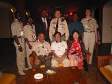 第12屆非洲區童軍會議