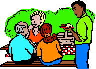 gathering