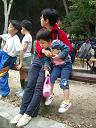 港島二○○五大潭三塘跑