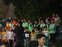 港島二○○五大潭三塘跑