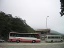 港島二○○五大潭三塘跑