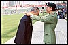 李鉅能先生獲頒青龍勳章