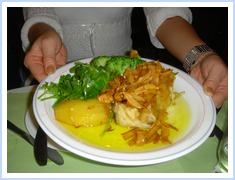 Dish 1