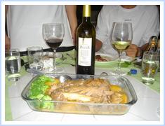 Dish 2
