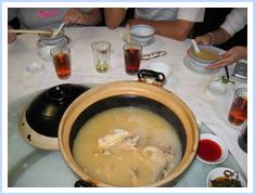 Dinner
