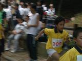 港島二○○六大潭三塘跑