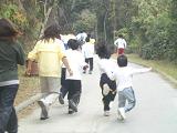 港島二○○六大潭三塘跑