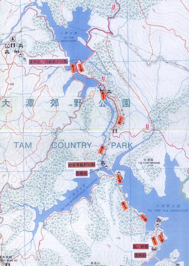 路線圖
