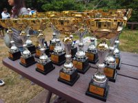 Trophies  Trophies