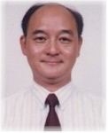 謝介元先生(Walter)