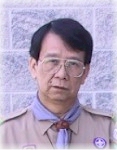 單志豪先生(Jimmy)