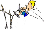 運動三步曲