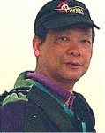 楊發成