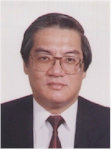 徐敬(Kenneth)