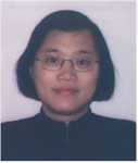 呂心(Christina)