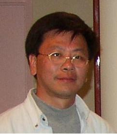 胡良(Albert)