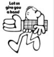 Hand