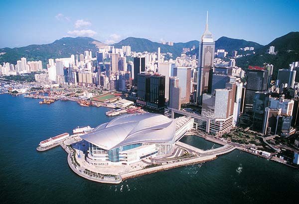 Hong Kong