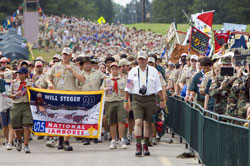 BSA