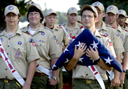 BSA