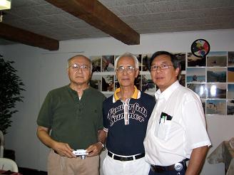 黃門三傑