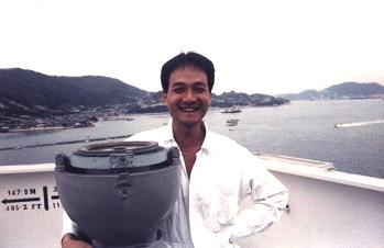 航海訓練