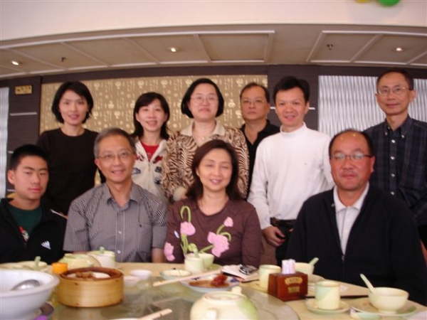 陳永安及呂心