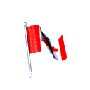 Canada flag