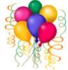 ballons