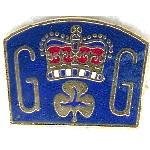 由Queen’s Guide Badge頒發60週年鑽禧紀念說起