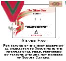 Silver Fox